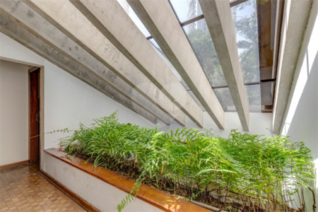 Casa à venda com 4 suítes no condomínio Granja do Morumbi, São Paulo - SP