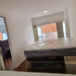 Apartamento à venda com 1 quarto em Casa Verde, São Paulo, SP