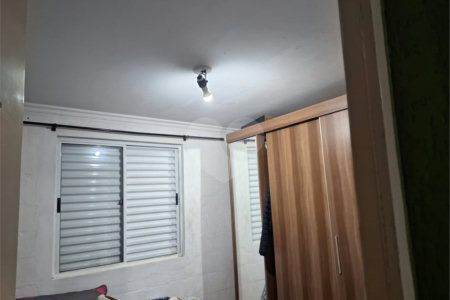 Apartamento à venda com 2 quartos em Jardim Armênia, Mogi das Cruzes, SP