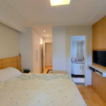 Apartamento à venda com 3 suítes em Paraíso do Morumbi, São Paulo, SP