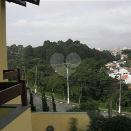 Sobrado à venda com 4 suítes em Parque dos Príncipes, São Paulo, SP