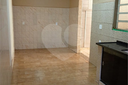 Casa à venda com 3 quartos em Geraldo Correia de Carvalho, Ribeirão Preto, SP