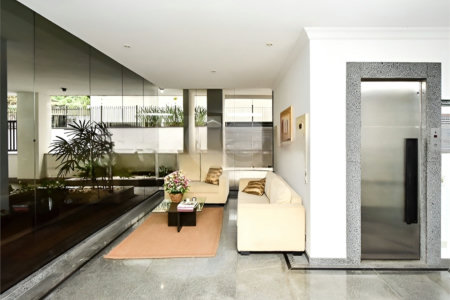 Apartamento à venda com 3 quartos em Jardim Paulista, São Paulo, SP