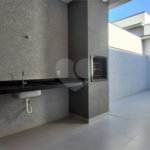 Casa à venda com 3 quartos, sendo 1 suíte, no condomínio Jardim Residencial Villagio Ipanema I, Sorocaba - SP