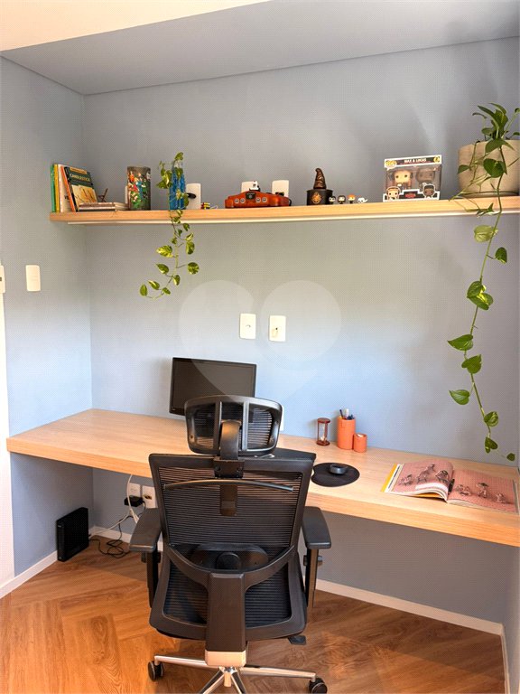 Apartamento à venda com 2 quartos em Vila Guilherme, São Paulo, SP