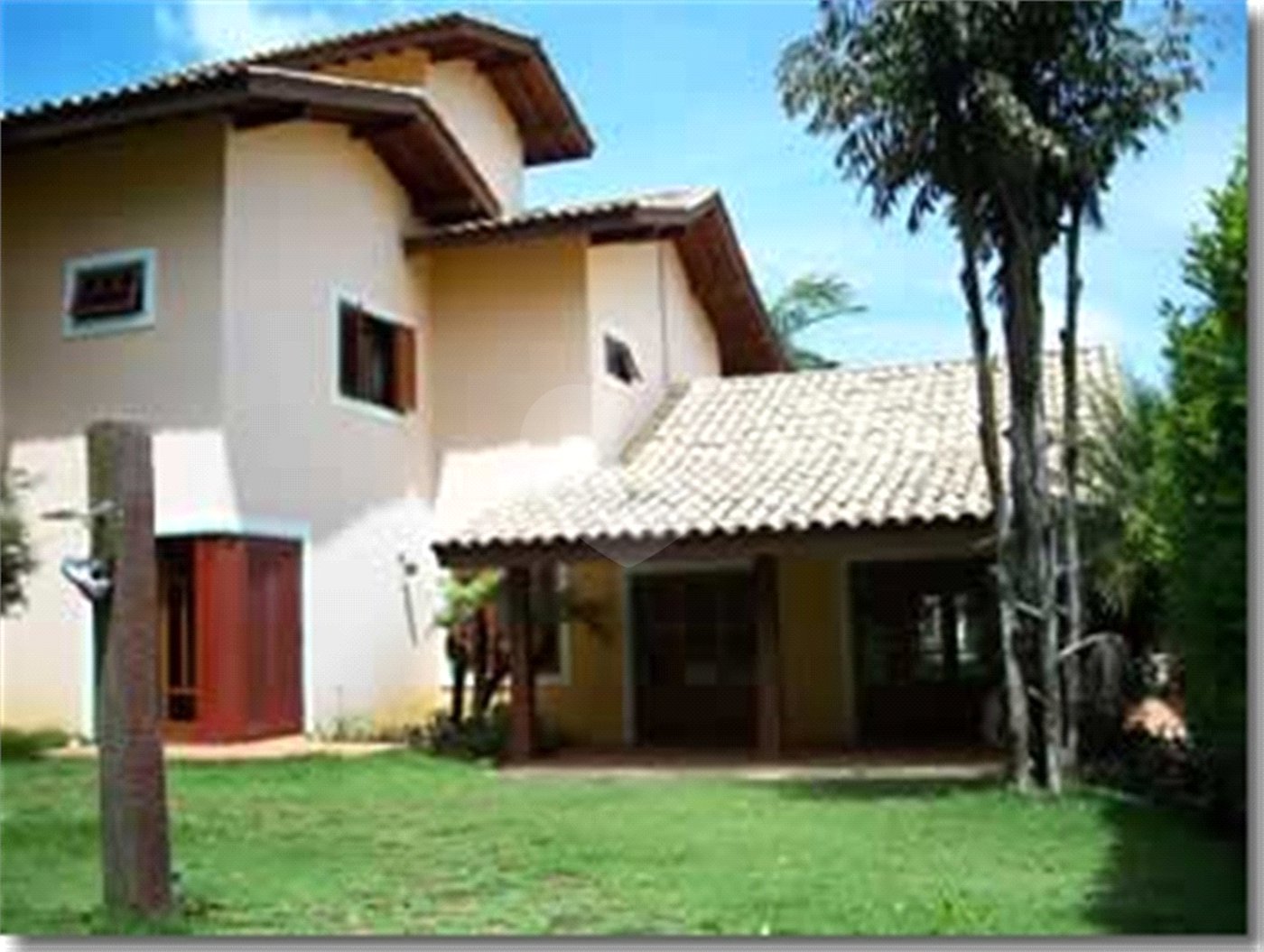 Casa à venda com 3 suítes no condomínio Village Visconde de Itamaracá, Valinhos - SP