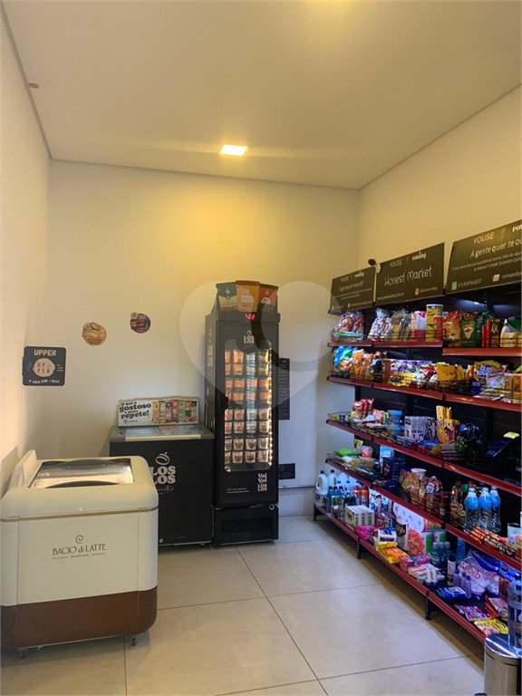 Apartamento à venda com 1 quarto em Santana, São Paulo, SP