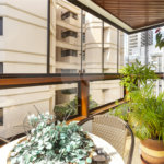 Apartamento à venda com 4 quartos, sendo 3 suítes, em Jardim Prudência, São Paulo, SP