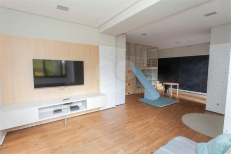 Apartamento à venda com 2 quartos em Vila Constança, São Paulo, SP