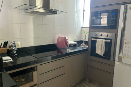 Casa à venda com 3 quartos, sendo 2 suítes, em Jardim de Cresci, São Carlos, SP