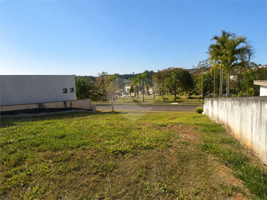 Terreno à venda no condomínio Alphaville Nova Esplanada 4, Votorantim - SP