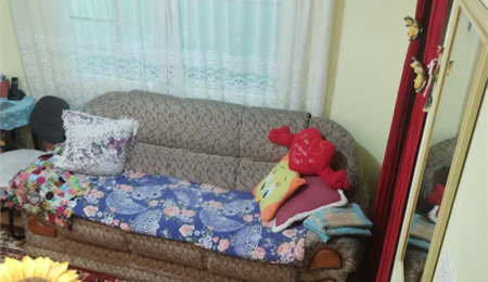 Sobrado à venda com 2 quartos em Parque Santo Antônio, São Paulo, SP