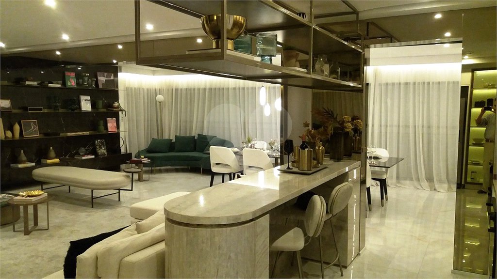Apartamento à venda com 3 suítes em BUTANTÃ, São Paulo, SP
