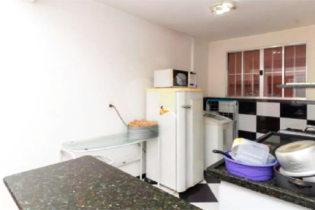 Apartamento à venda com 1 suíte em Liberdade, São Paulo, SP