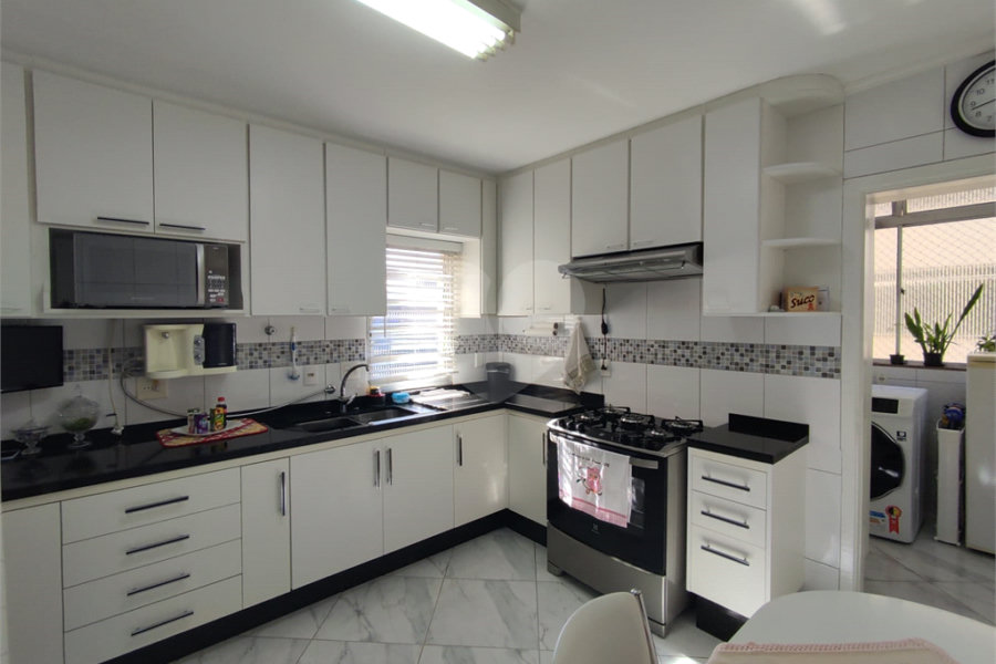 Apartamento à venda com 2 quartos em Freguesia do Ó, São Paulo, SP