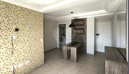 Apartamento à venda ou para alugar com 2 quartos em Jardim Guanabara, Jundiaí, SP