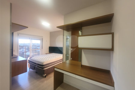 Apartamento à venda ou para alugar com 3 suítes em Jardim América, Sorocaba, SP