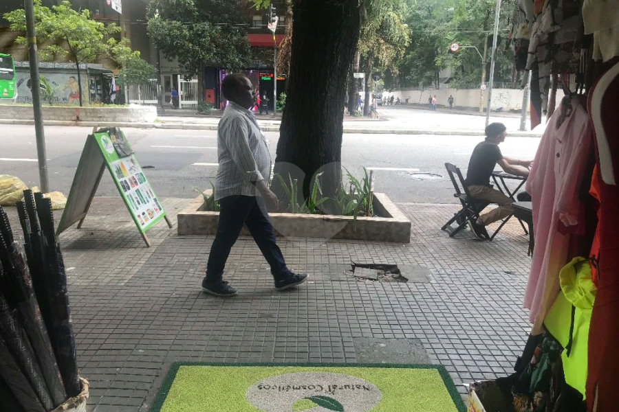 Prédio à venda em Republica, São Paulo, SP