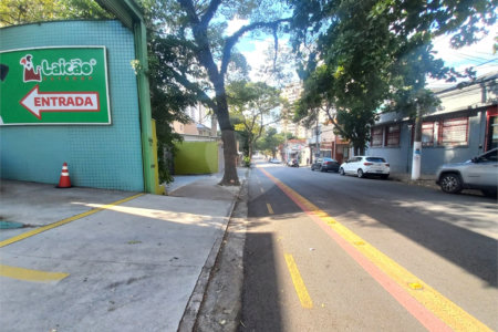 Terreno à venda com 5 quartos em Vila Anglo Brasileira, São Paulo, SP