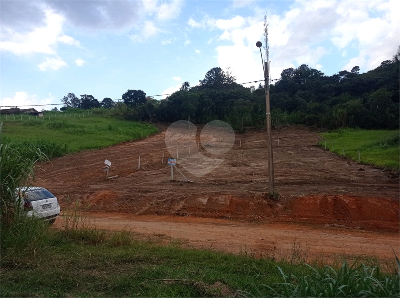 Loteamento à venda em Loteamento Retiro Recanto Tranquilo, Atibaia, SP