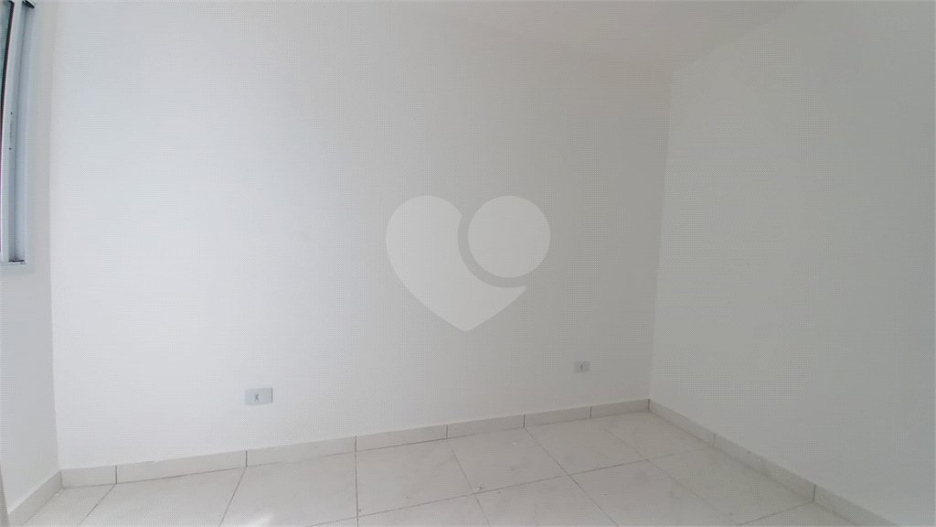 Apartamento à venda com 1 quarto em Vila Mazzei, São Paulo, SP