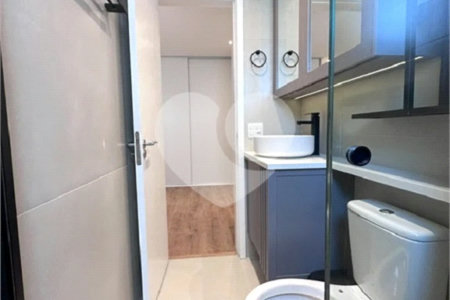 Apartamento à venda com 2 quartos, sendo 1 suíte, em Barra Funda, São Paulo, SP
