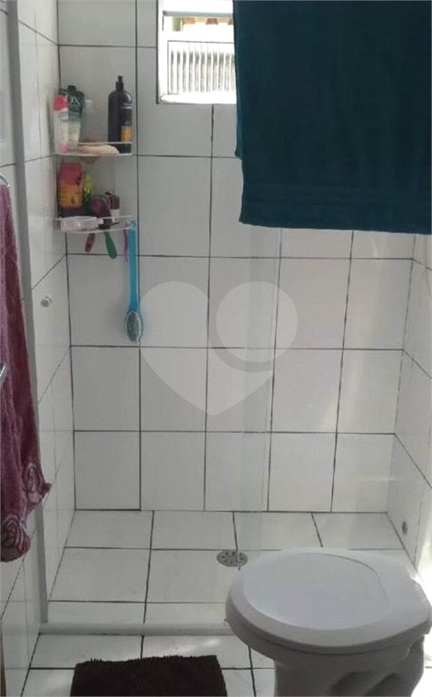 Casa à venda com 3 quartos, sendo 1 suíte, no Brasilândia, São Paulo, SP