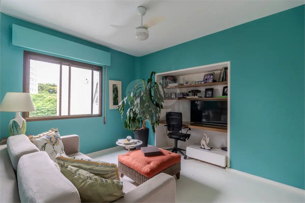 Apartamento à venda com 3 suítes em Vila Morumbi, São Paulo, SP
