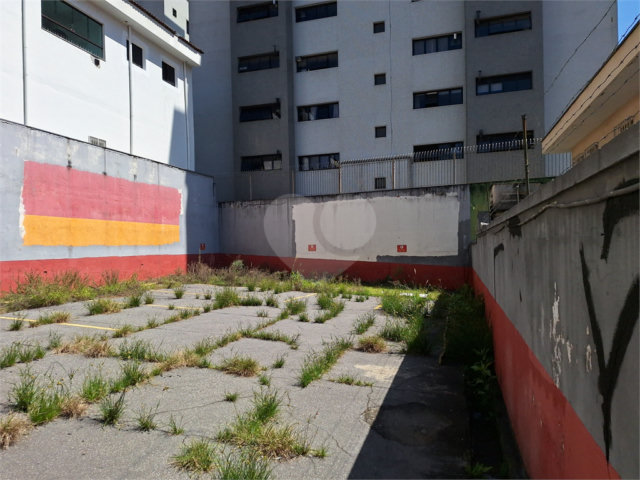 Terreno para alugar em Água Fria, São Paulo, SP