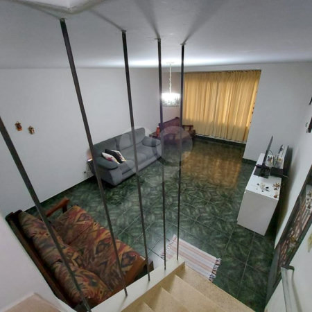 Casa à venda com 3 quartos em Santo Amaro, São Paulo, SP