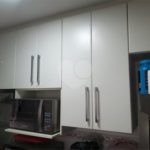 Apartamento à venda com 2 quartos, sendo 1 suíte,  em Vila Vermelha, São Paulo, SP