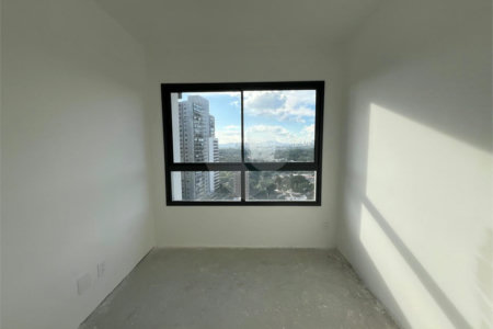 Apartamento à venda com 1 quarto em Butantã, São Paulo, SP