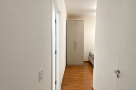 Apartamento à venda com 3 quartos, sendo 1 suíte, em Loteamento Residencial Viva Vista, Sumaré, SP