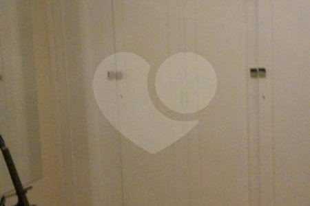 Apartamento à venda com 4 suítes em Jardim Leonor, São Paulo, SP