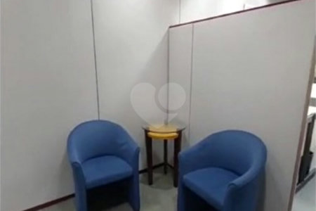 Laje Corporativa para alugar em Pinheiros, São Paulo, SP