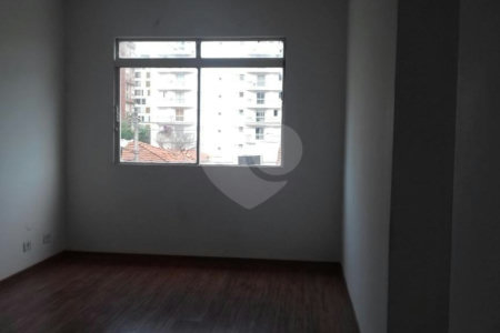 Apartamento à venda com 2 quartos em Vila Nova Conceição, São Paulo, SP