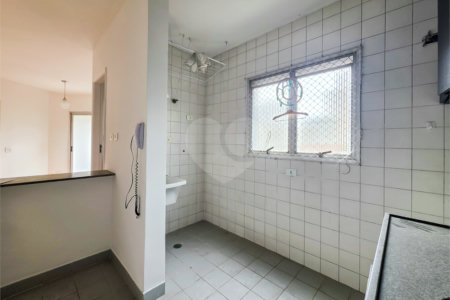Apartamento à venda com 1 suíte em Pinheiros, São Paulo, SP