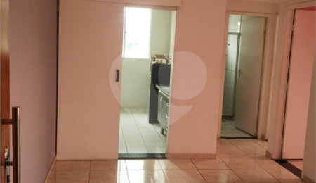 Apartamento à venda com 2 quartos em Santíssimo, Rio de Janeiro, RJ