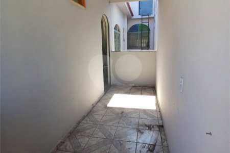Casa à venda com 4 quartos em Cosmos, Rio de Janeiro, RJ