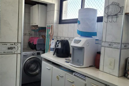 Apartamento à venda com 2 quartos em Sumarezinho, São Paulo, SP