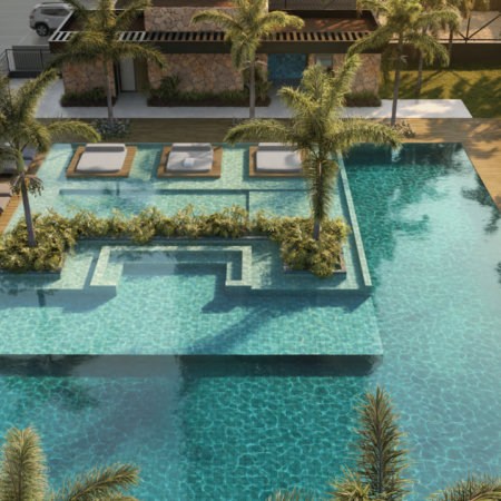 Residencial Aurora