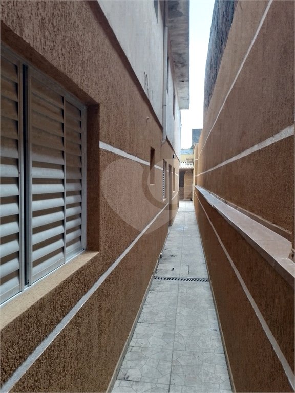Sobrado à venda com 4 quartos no Brasilândia, São Paulo, SP