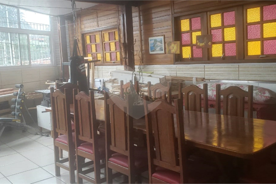 Casa Térrea à venda com 2 quartos, sendo 1 suíte, em Jaçanã, São Paulo, SP