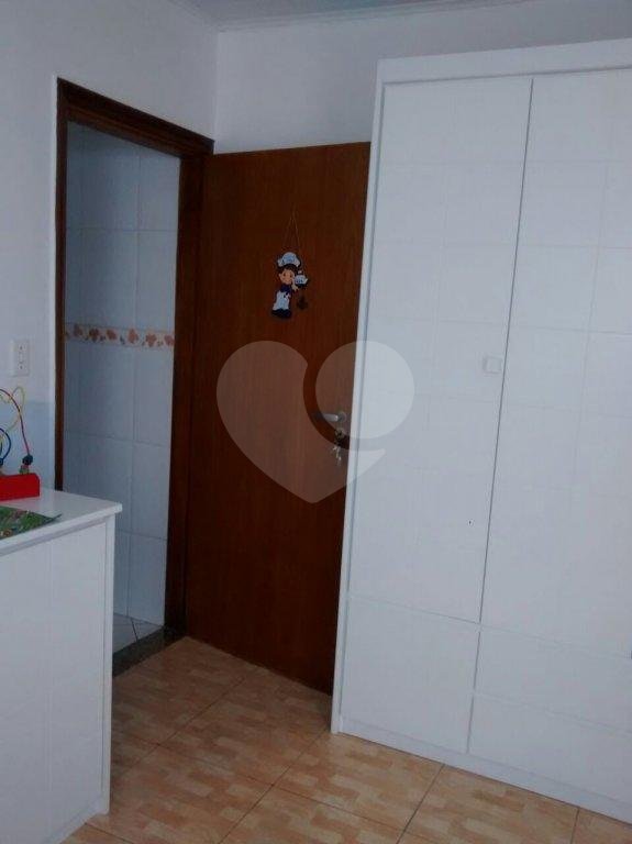 Casa Térrea à venda com 3 quartos em Imirim, São Paulo, SP