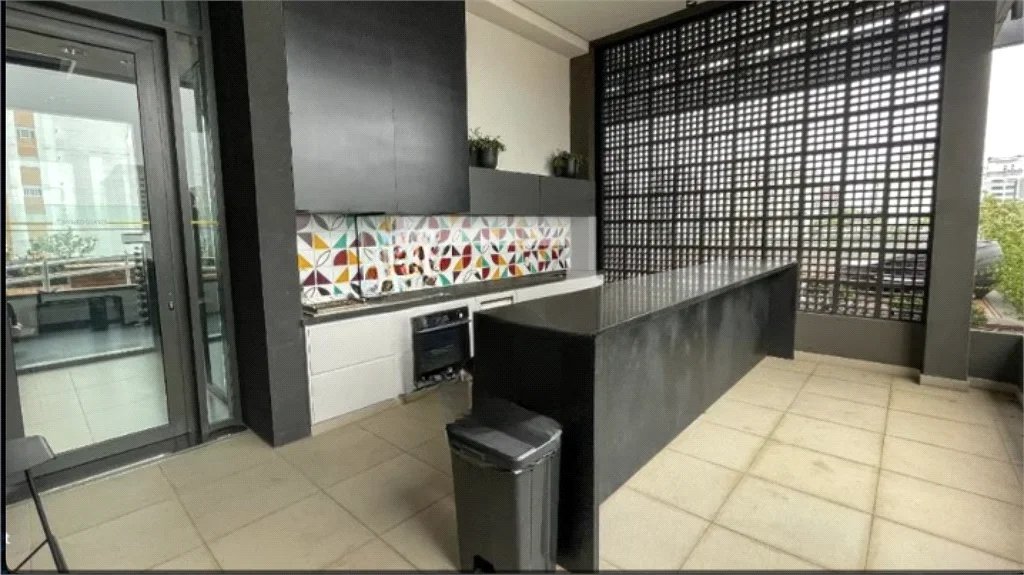 Apartamento à venda ou para alugar com 1 quarto em Pinheiros, São Paulo, SP