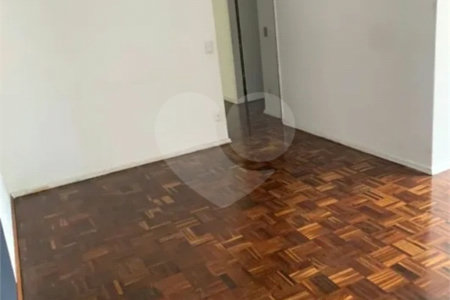 Apartamento à venda com 2 quartos, sendo 1 suíte, em Indianópolis, São Paulo, SP