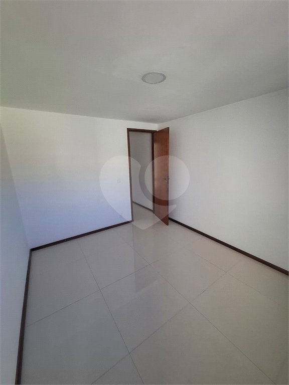 Casa à venda com 2 quartos no condomínio Residencial Green Park, Rio de Janeiro - RJ