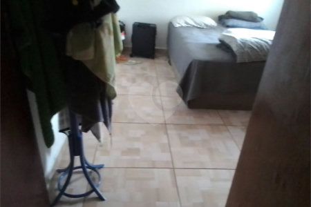 Apartamento à venda com 2 quartos em Cambuci, São Paulo, SP