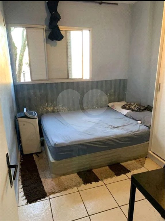 Apartamento à venda com 2 quartos no Brasilândia, São Paulo, SP