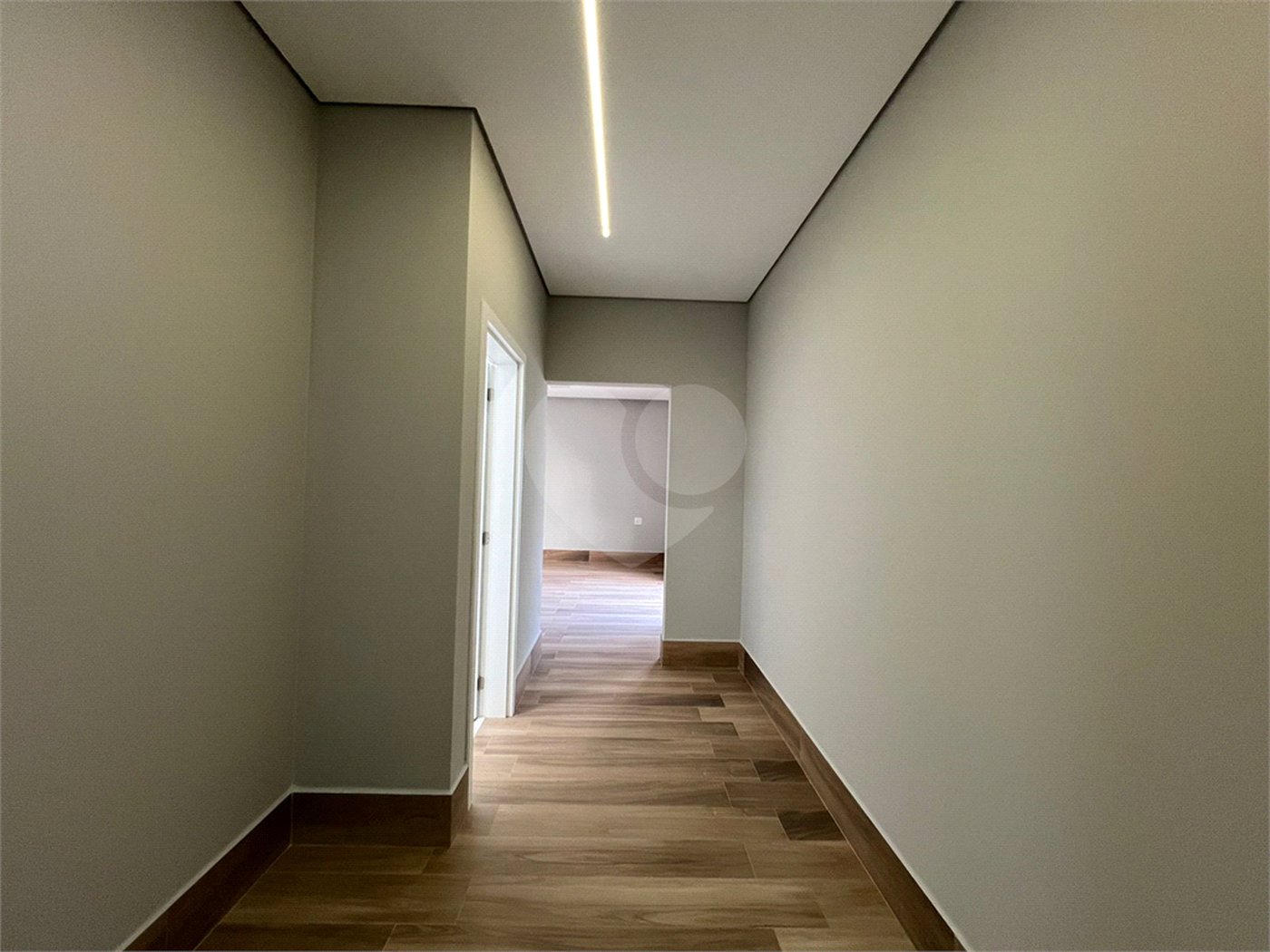Terreno à venda com 3 suítes no condomínio Cond Jardim Piemonte, Indaiatuba - SP